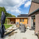 Holiday home 6 - Persoons De Vlaamse Reus 195 *