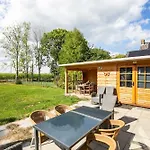 Holiday home 6 - Persoons De Vlaamse Reus 195 *