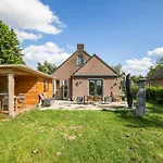 Holiday home 6 - Persoons De Vlaamse Reus 195 Ewijk
