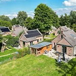 Holiday home 6 - Persoons De Vlaamse Reus 195 *