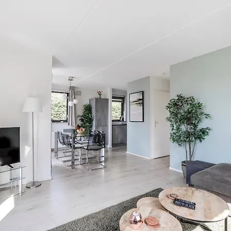 Semesterbostad 6 - Persoons De Vlaamse Reus 195