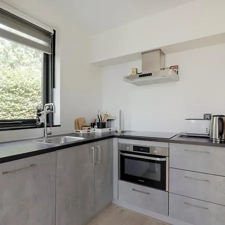 Holiday home 6 - Persoons De Vlaamse Reus 195 Ewijk