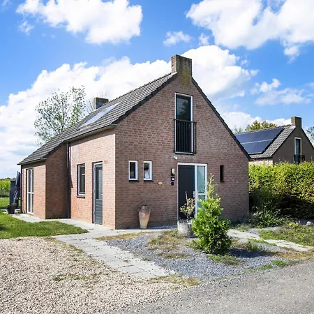 6 - Persoons De Vlaamse Reus 195 Holiday home
