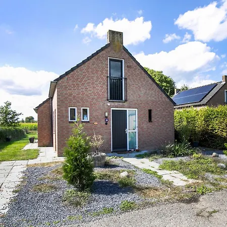 6 - Persoons De Vlaamse Reus 195 Ewijk