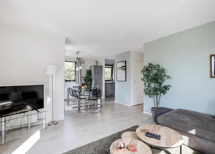 Semesterbostad 6 - Persoons De Vlaamse Reus 195