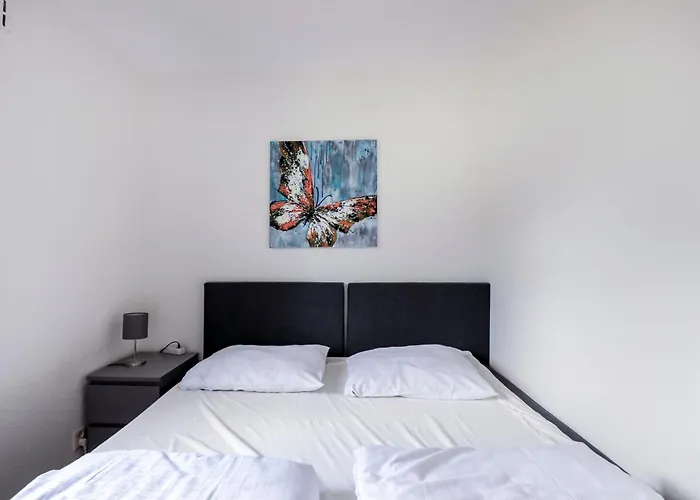 Semesterbostad 6 - Persoons De Vlaamse Reus 195