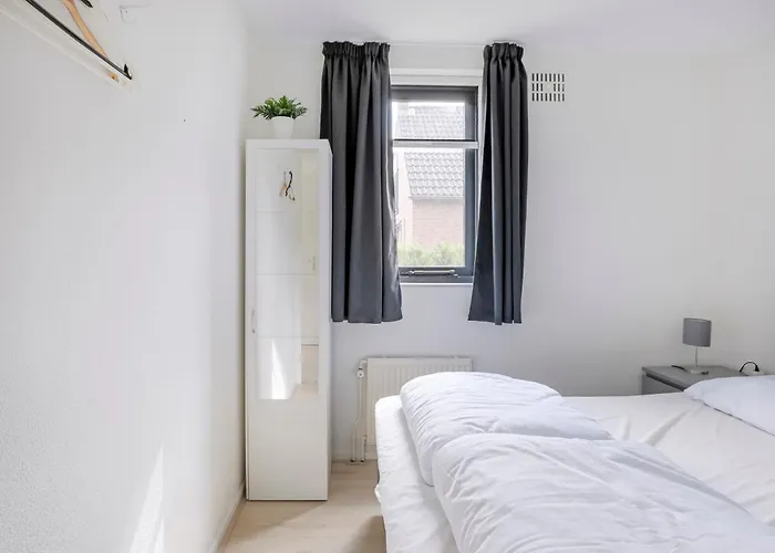 6 - Persoons De Vlaamse Reus 195 Semesterbostad