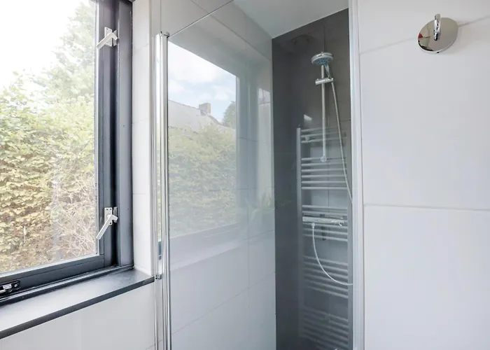 6 - Persoons De Vlaamse Reus 195 Semesterbostad