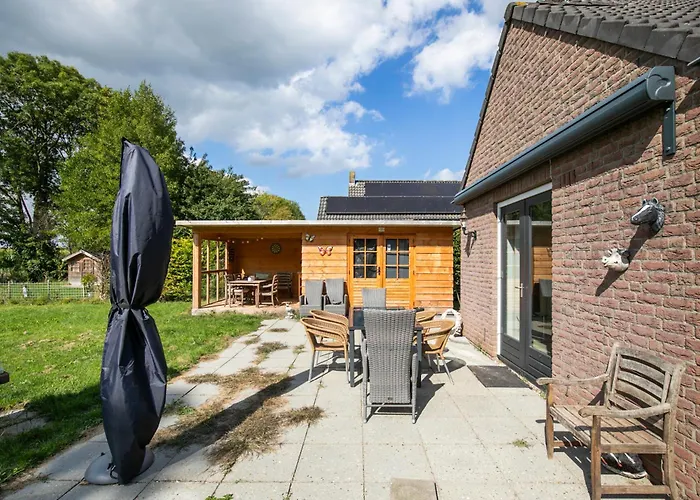 Semesterbostad 6 - Persoons De Vlaamse Reus 195 *