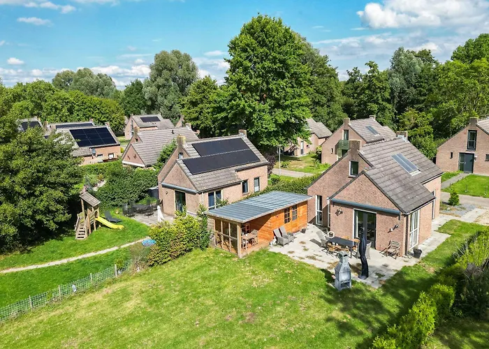 Semesterbostad 6 - Persoons De Vlaamse Reus 195 *