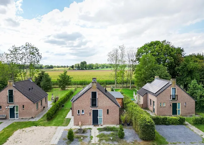 Semesterbostad 6 - Persoons De Vlaamse Reus 195 *