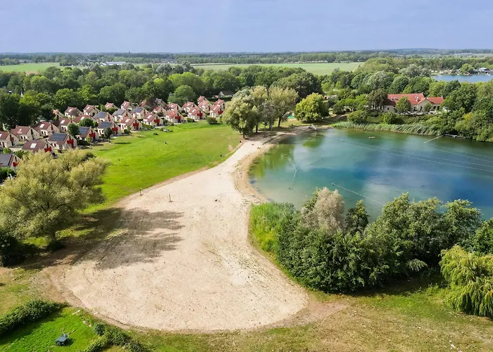 6 - Persoons De Vlaamse Reus 195 Semesterbostad