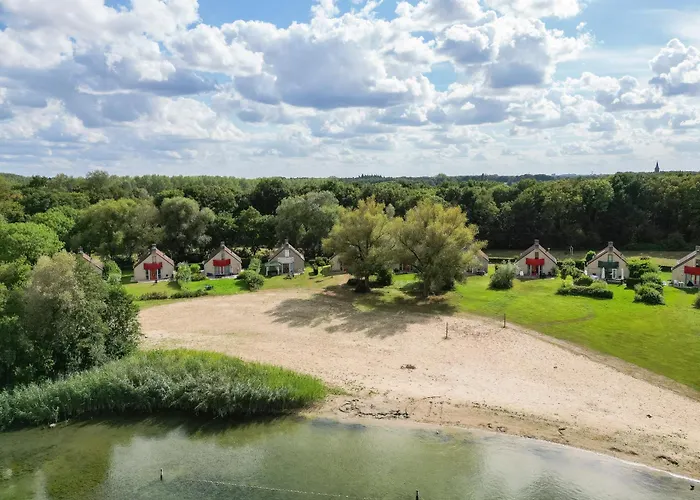 Semesterbostad 6 - Persoons De Vlaamse Reus 195