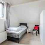 Hébergement de vacances 6 - Persoons De Vlaamse Reus 195 Ewijk