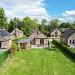 6 - Persoons De Vlaamse Reus 195 Hébergement de vacances