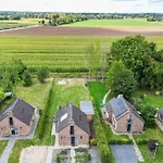 Hébergement de vacances 6 - Persoons De Vlaamse Reus 195 *