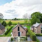 Hébergement de vacances 6 - Persoons De Vlaamse Reus 195 *