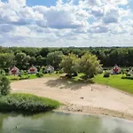 Hébergement de vacances 6 - Persoons De Vlaamse Reus 195